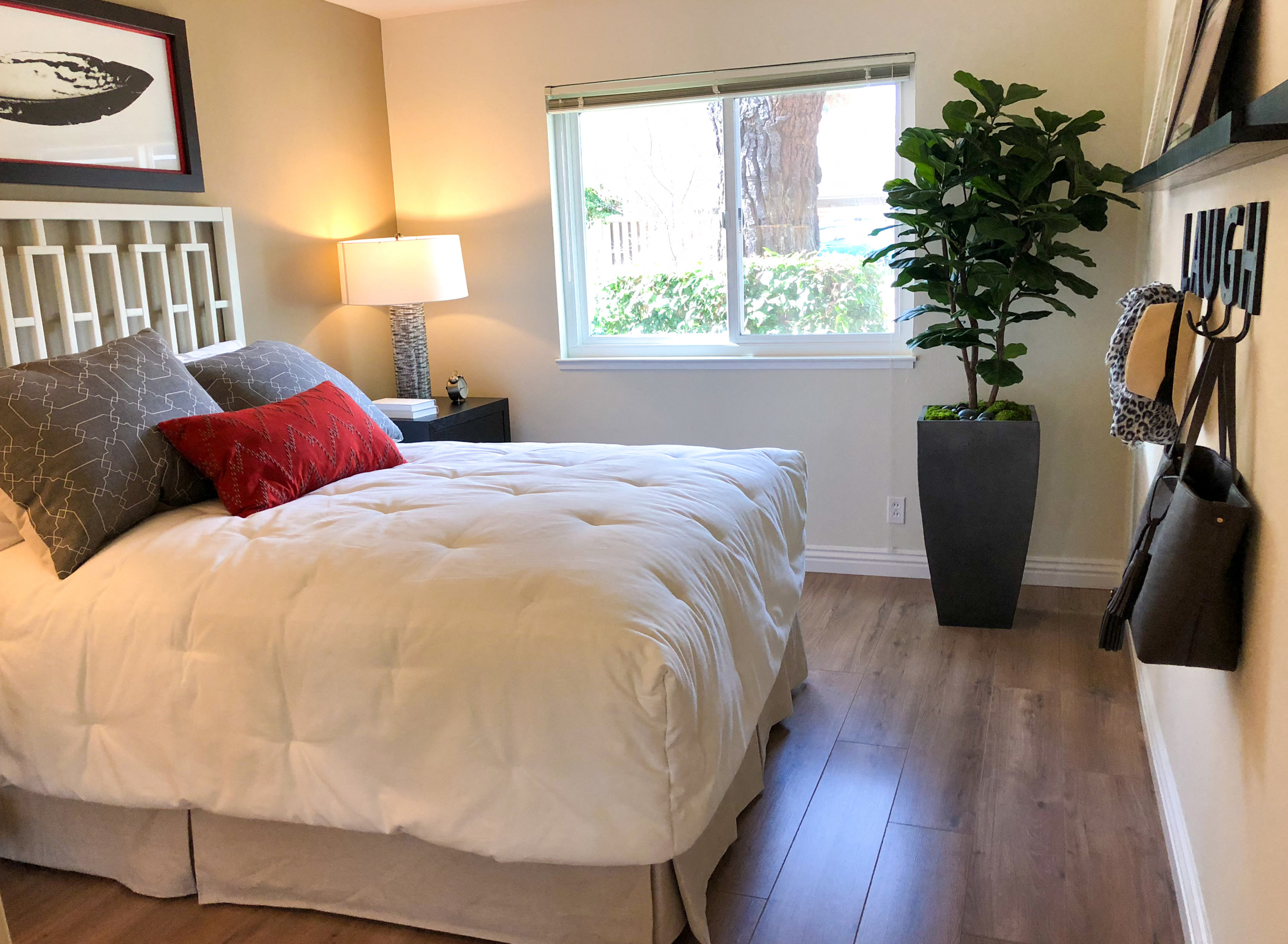 Halford Gardens Apartments photo 2
